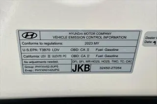 Genesis GV70 2023 AWD 2.5T Standard 4dr SUV