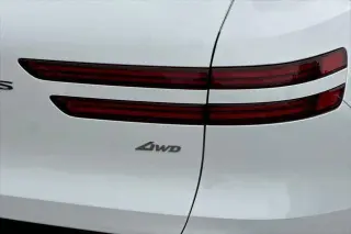 Genesis GV70 2023 AWD 2.5T Standard 4dr SUV
