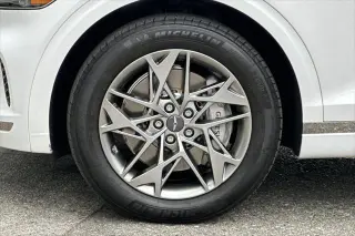Genesis GV70 2023 AWD 2.5T Standard 4dr SUV