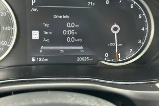 Genesis GV70 2023 AWD 2.5T Standard 4dr SUV