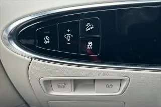 Genesis GV70 2023 AWD 2.5T Standard 4dr SUV