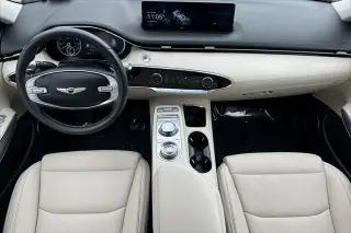 Genesis GV70 2023 AWD 2.5T Standard 4dr SUV