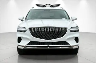 Genesis GV70 2023 AWD 2.5T Standard 4dr SUV