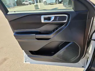 Ford Explorer 2020 XLT 4dr SUV
