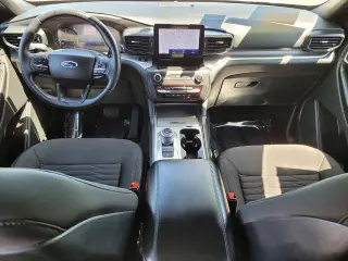 Ford Explorer 2020 XLT 4dr SUV