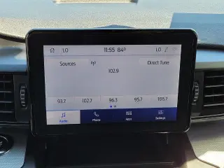 Ford Explorer 2020 XLT 4dr SUV