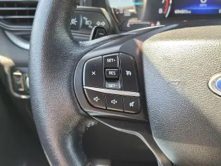 Ford Explorer 2020 XLT 4dr SUV