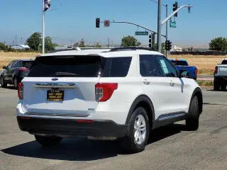Ford Explorer 2020 XLT 4dr SUV