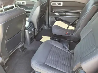 Ford Explorer 2020 XLT 4dr SUV