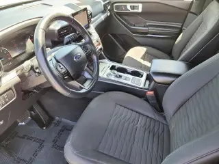 Ford Explorer 2020 XLT 4dr SUV