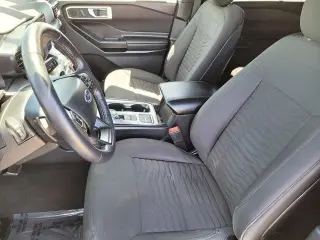 Ford Explorer 2020 XLT 4dr SUV