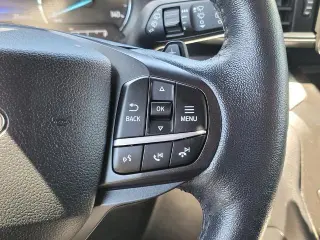 Ford Explorer 2020 XLT 4dr SUV