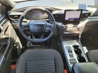 Ford Explorer 2020 XLT 4dr SUV