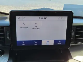 Ford Explorer 2020 XLT 4dr SUV