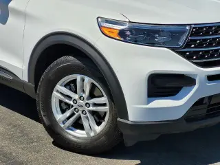 Ford Explorer 2020 XLT 4dr SUV