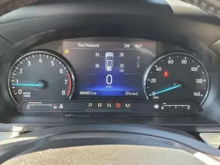 Ford Explorer 2020 XLT 4dr SUV
