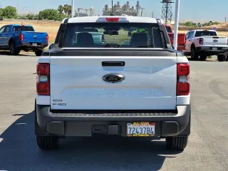Ford Maverick 2024 XLT 4dr SuperCrew 4.5 ft. SB