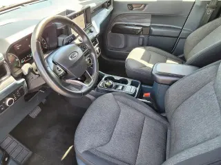 Ford Maverick 2024 XLT 4dr SuperCrew 4.5 ft. SB