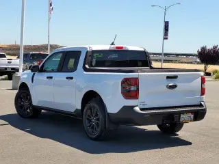 Ford Maverick 2024 XLT 4dr SuperCrew 4.5 ft. SB