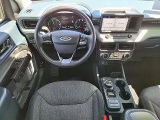 Ford Maverick 2024 XLT 4dr SuperCrew 4.5 ft. SB