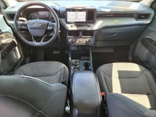 Ford Maverick 2024 XLT 4dr SuperCrew 4.5 ft. SB