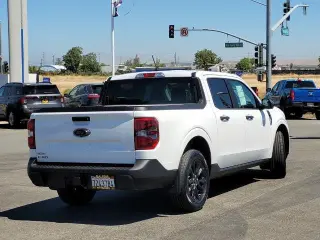 Ford Maverick 2024 XLT 4dr SuperCrew 4.5 ft. SB