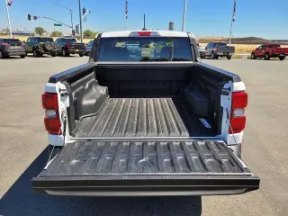Ford Maverick 2024 XLT 4dr SuperCrew 4.5 ft. SB