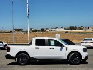 Ford Maverick 2024 XLT 4dr SuperCrew 4.5 ft. SB