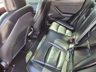 Tesla Model 3 2023 4dr Sedan