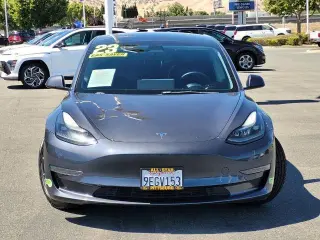Tesla Model 3 2023 4dr Sedan