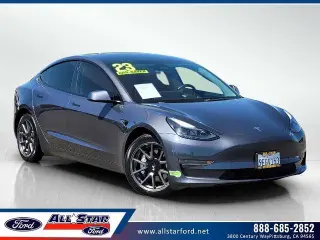 Tesla Model 3 2023 4dr Sedan