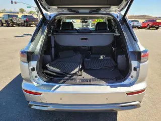 Mitsubishi Outlander 2025 SE 4dr SUV