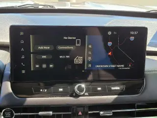 Mitsubishi Outlander 2025 SE 4dr SUV