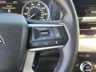 Mitsubishi Outlander 2025 SE 4dr SUV