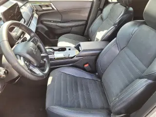 Mitsubishi Outlander 2025 SE 4dr SUV