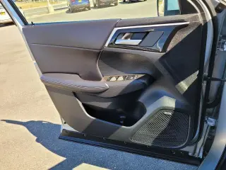 Mitsubishi Outlander 2025 SE 4dr SUV