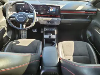 Hyundai KONA 2024 AWD N Line 4dr Crossover