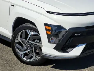 Hyundai KONA 2024 AWD N Line 4dr Crossover