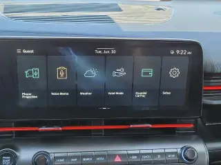 Hyundai KONA 2024 AWD N Line 4dr Crossover