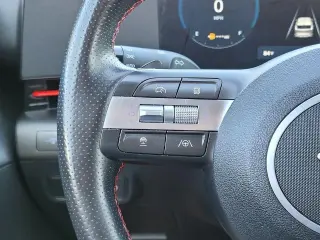 Hyundai KONA 2024 AWD N Line 4dr Crossover