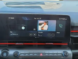 Hyundai KONA 2024 AWD N Line 4dr Crossover