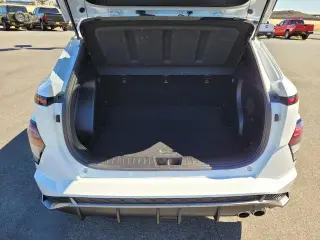 Hyundai KONA 2024 AWD N Line 4dr Crossover