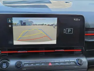 Hyundai KONA 2024 AWD N Line 4dr Crossover