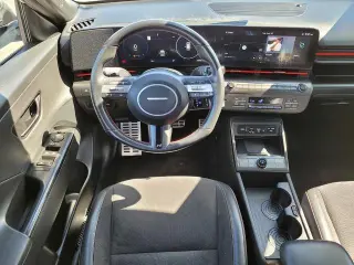 Hyundai KONA 2024 AWD N Line 4dr Crossover