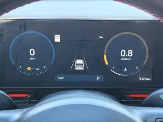 Hyundai KONA 2024 AWD N Line 4dr Crossover