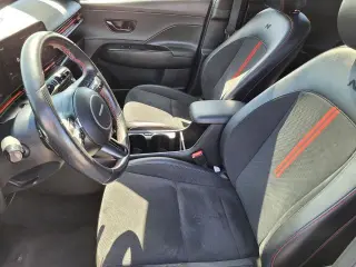 Hyundai KONA 2024 AWD N Line 4dr Crossover