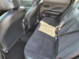 Hyundai KONA 2024 AWD N Line 4dr Crossover