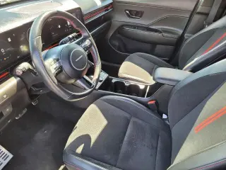 Hyundai KONA 2024 AWD N Line 4dr Crossover