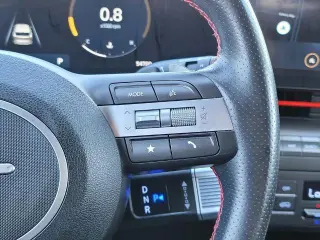 Hyundai KONA 2024 AWD N Line 4dr Crossover
