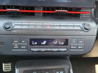Hyundai KONA 2024 AWD N Line 4dr Crossover